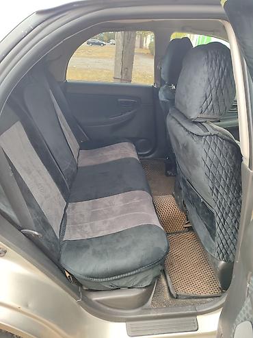 Subaru: Subaru Impreza: 2006 г., Автомат, Бензин, Хэтчбэк — 7