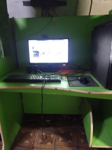 Hazır biznes: Hazir biznes satilir 8 kampyter ddr3 i3 prasesernen iki dene mantor 22 -da lalafo.az — 10 Hazır biznes: Hazir biznes satilir 8 kampyter ddr3 i3 prasesernen iki dene mantor 22 — 10