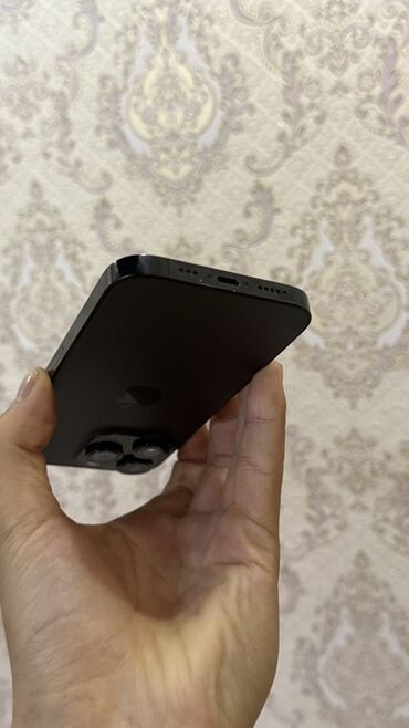 Apple iPhone: IPhone 14 Pro, 256 ГБ, Черный — 7