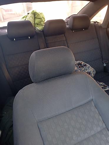 Audi: Audi A6: 1998 г., 1.8 л, Механика, Бензин, Седан — 8