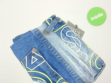 jeans wildcat: Fashion Jeans, Szorty damskie, rozmiar XS — 6
