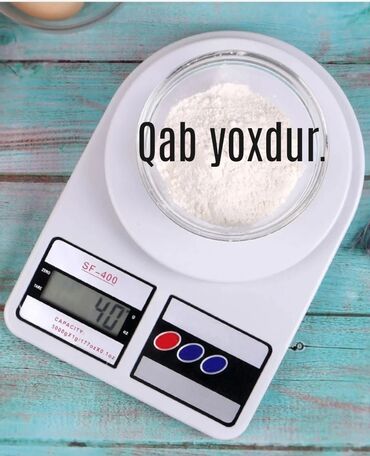 Qabyuyan maşınlar: Aldenor Mini Mətbəx Tərəzisi – 10 kg-a qədər dəqiq ölçü Mətbəxdə