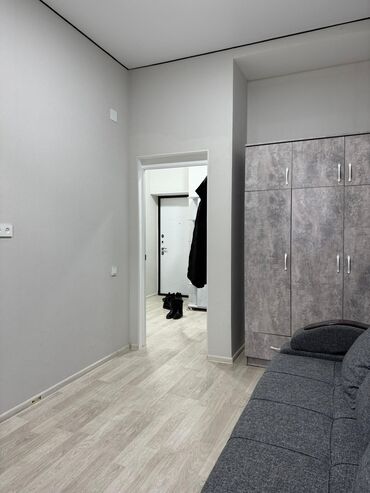 Продажа квартир: 1 комната, 35 м², Элитка, 9 этаж, Евроремонт — 1