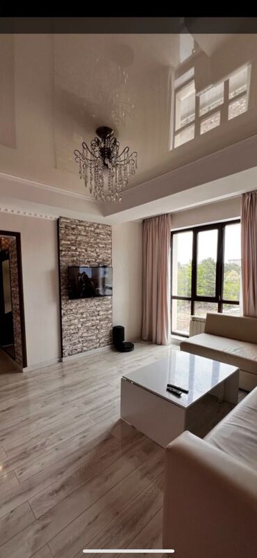 Продажа квартир: 2 комнаты, 45 м², Элитка, 5 этаж, Дизайнерский ремонт
