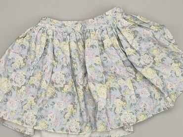 sukienki w kwiaty mini: Spódnica, S, stan - Dobry