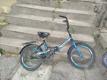 alman velosipedləri: Двухколесные Детский велосипед 20"