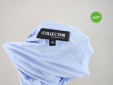 debenham: The Collection Debenhams, Kardigan damski, rozmiar 2XL — 4