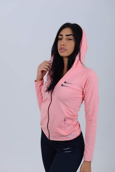 Gornji i donji deo: Novi model 
Vasa cena 2850
Double face
S,M,L,XL — 12