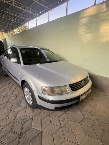 купить запчасти на опель вектра б: Volkswagen Passat: 2001 г., 1.6 л, Механика, Бензин, Хетчбек