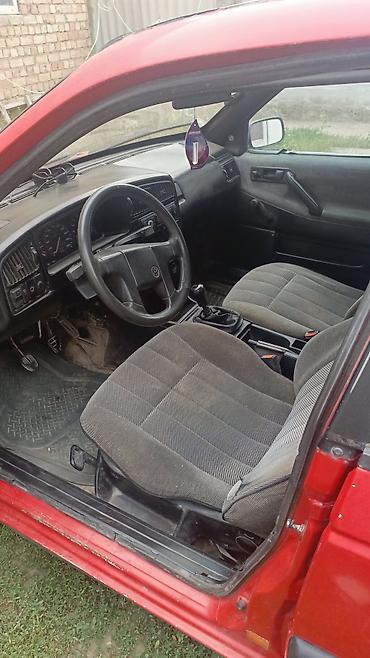 pasat: Volkswagen Passat Variant: 1989 г., Универсал — 6