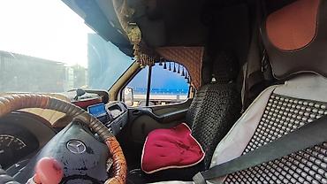 mercedes w202: Mercedes-Benz Спринтер: 2002 г., 2.2 л, Механика, Дизель, Фургон — 6