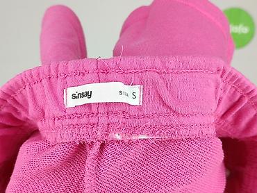 reebok topy: Szorty damskie, rozmiar S — 4