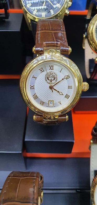 Классические часы: Магазин Оригинальных Часов Мировых Брендов. От Российских до — 23