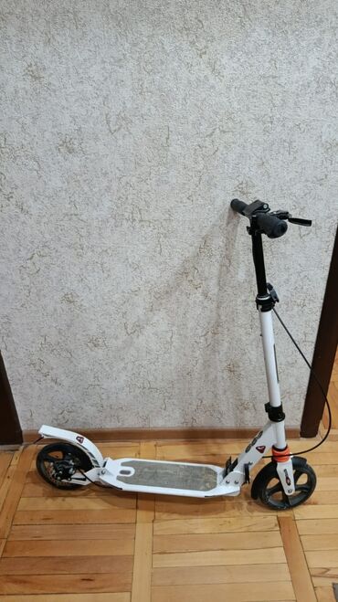 продам тренажер бубновского бу: Yeni Elektrik samokat > 12", ≤ 250 Vt, 26 - 35 km/s, Ünvandan götürmə