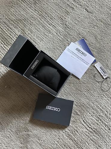 наручные часы seiko: Seiko (field). Продаю или меняю на экшн- камеру. В идеальном — 4