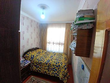 midada satilan evler: Zeynalabdin Tağıyev, 3 otaqlı, Köhnə tikili, 65 kv. m — 3