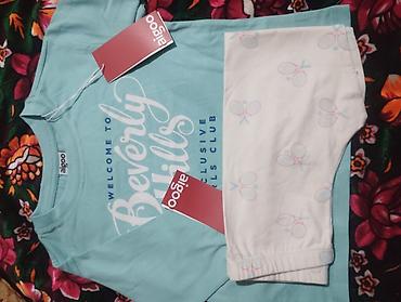 Комплекты одежды: Комплект, цвет - Серый — 6