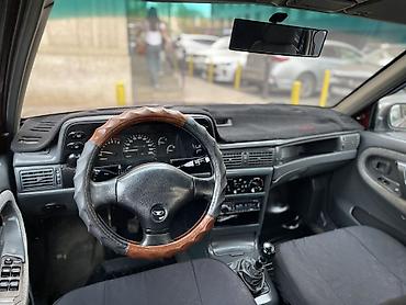 Daewoo: Daewoo Nexia: 2006 г., 1.6 л, Ручные, Бензин, Седан — 6