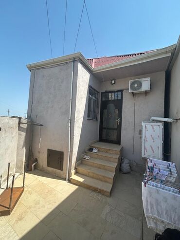 Продажа домов: Поселок Бинагади 2 комнаты, 60 м², Нет кредита, Свежий ремонт