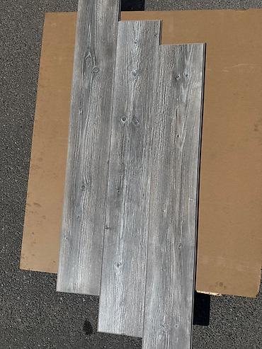 lamina: Yeni Laminat, 10 mm, Sinif - 33, Taxta effektli, Pulsuz çatdırılma — 3