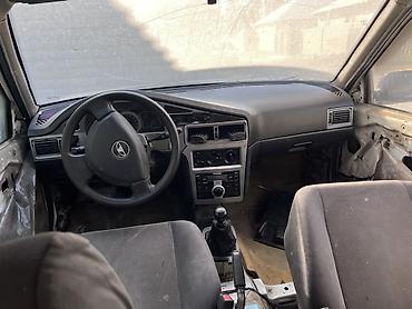 форд двух скат: Daewoo Nexia: 2012 г., Механика, Бензин, Седан — 3