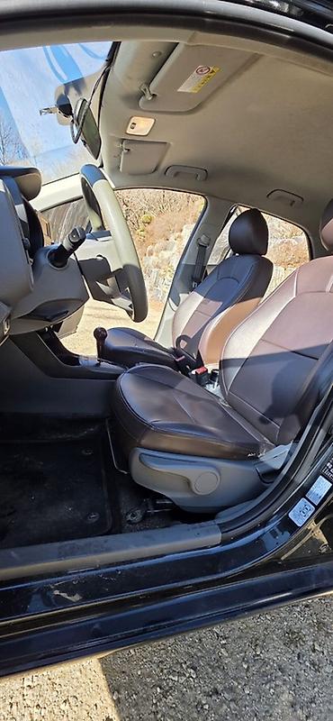 Kia: Kia Morning: 2019 г., Хэтчбэк — 9