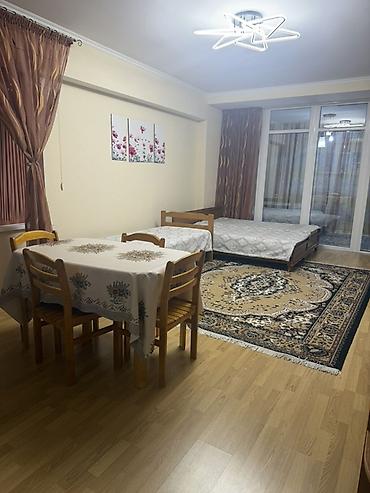 studio apartment: Сдаётся уютная студия в Карвен четыре сезона, с отдельной спальней и — 6