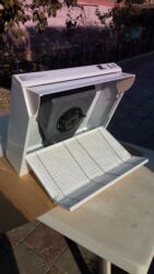 Aspiratorlar: Aspirator rəng - Ağ, Yeni — 2