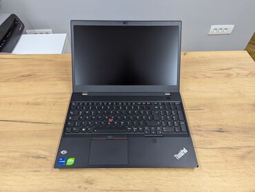 Lenovo: Intel Core i7, 16 GB OZU, 15.6 " — 7