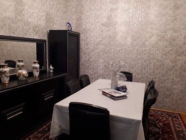 Həyət evləri və villaların satışı: Binəqədi qəs. 3 otaqlı, 127 kv. m, Kredit yoxdur, Yeni təmirli — 3