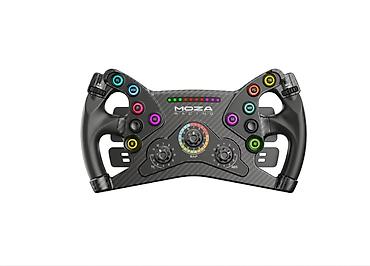 moza: MOZA Racing KS GT-wheel — это профессиональный гоночный симуляторный — 1