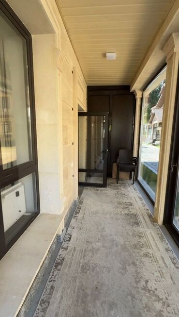 Иссык-Куль 2025: Таунхаус, ТАУНХАУС ЦО Радуга, Сары-Ой, Детская площадка, Парковка, стоянка, Охраняемая территория — 8