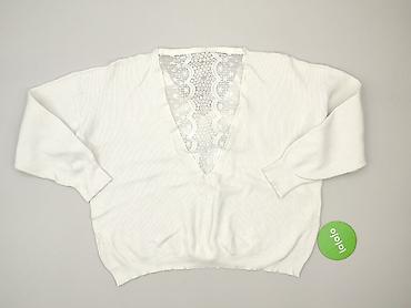 hurt online: Shein Curve, Sweter damski, rozmiar 2XL — 3