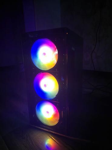 komputer korpus: GAMING PC — SATIŞA ÇIXARILIR 💻 CPU: Intel Xeon E5-2670 v3 — 12 Core / — 2