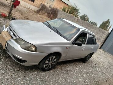скутеры новые: Daewoo Nexia: 2011 г., 1.6 л, Механика, Седан