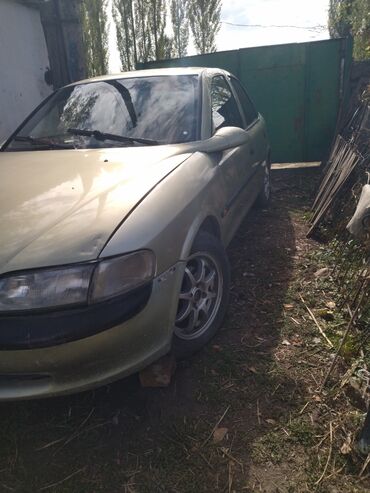 литые диски для опель инсигния: Opel Vectra: 1996 г., Хэтчбэк