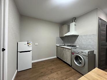 Долгосрочная аренда квартир: 1 комната, Собственник, Без подселения, С мебелью полностью — 11