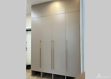 Продажа квартир: 2 комнаты, 67 м², Элитка, 8 этаж, Дизайнерский ремонт — 5