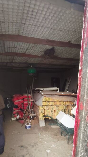 Həyət evləri və villaların satışı: Hövsan qəs. 3 otaqlı, 81 kv. m, Kredit var, Təmirsiz — 8