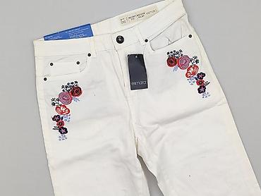 jeans stradivarius: Esmara, Jeansy damskie, rozmiar XS — 1