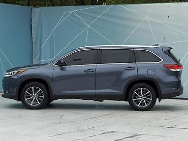 Toyota: Toyota Highlander: 2019 г., 3.5 л, Автомат, Бензин, Кроссовер — 6