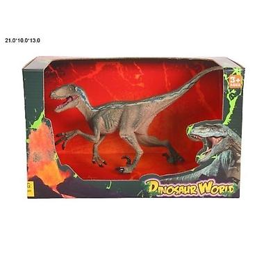 drvene sandale: Dinosaurus – igračka iz doba Jure Šifra proizvoda: 601077-20 — 1