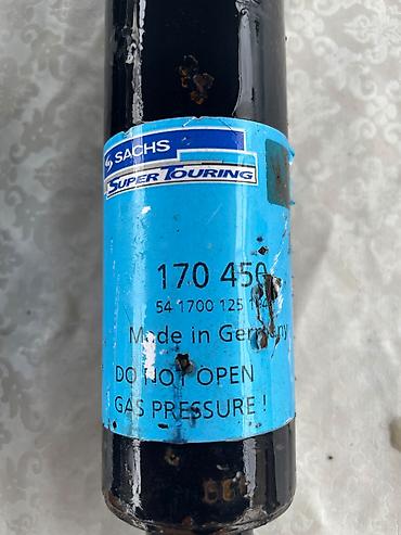 ford transit yanacaq nasosu: W202 arxa sag stop arginal madein germanya -55 azn W202 qabaq — 4