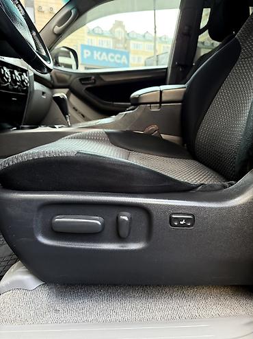 Toyota: Toyota 4Runner: 2008 г., 4 л, Автомат, Бензин, Внедорожник — 14