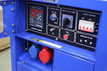 Генераторы: 🟦НОВОЕ ПОСТУПЛЕНИЕ!!! 🟦ДИЗЕЛЬНЫЕ ГЕНЕРАТОРЫ!!! 🗣️от компании — 11