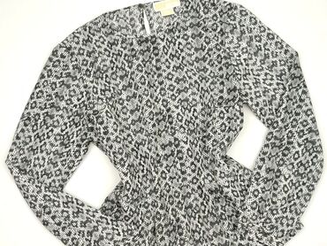 playboy t shirty missguided: Women's blouse, Michael Kors, size L (EU 40)