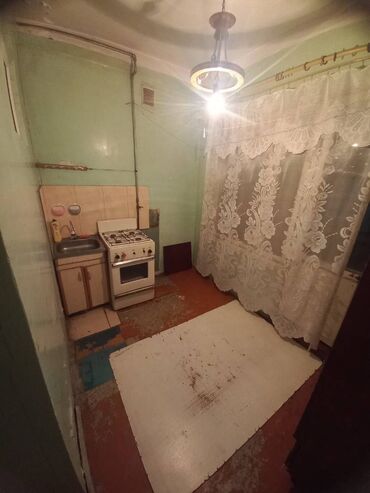 Uzunmüddətli kirayə mənzillər: Xətai rayonu, Əhmədli qəsəbəsi, Gəncə prosektində yerləşən 9 mərtəbəli — 9