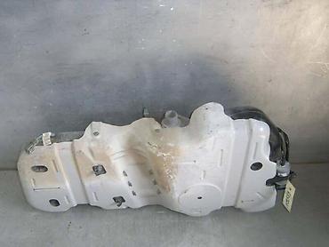 ugao od 300 stepeni: REZERVOAR ZA OPEL CORSA C OD 2000. DO 2006. GOD. | Polovni — 2