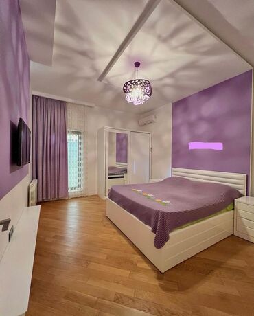 Həyət evləri və villaların satışı: 6 otaqlı, 360 kv. m, Yeni təmirli — 6