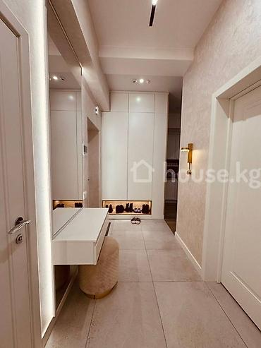 Продажа квартир: 2 комнаты, 48 м², Элитка, 9 этаж, Дизайнерский ремонт — 15